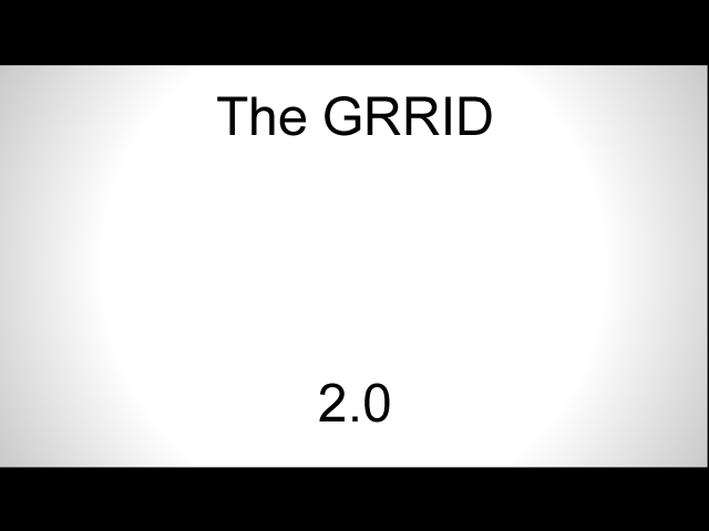 GRRID_DEMO