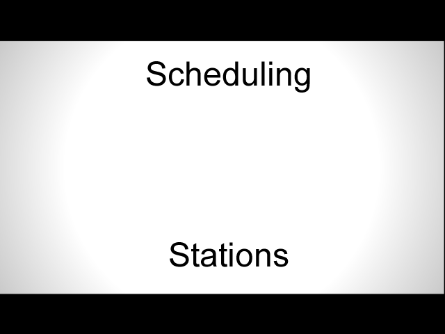 GRRID_Schedule_Station