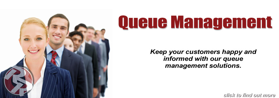 Queue Management